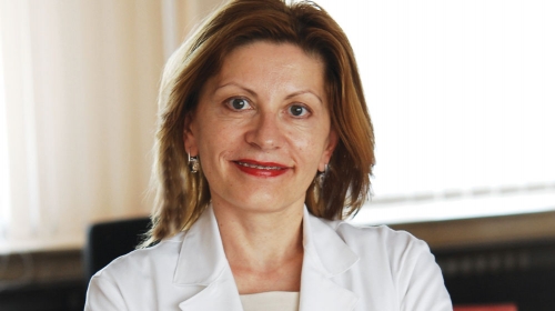 Ko štiti doktorku?: Nada Čemerlić Ađić
