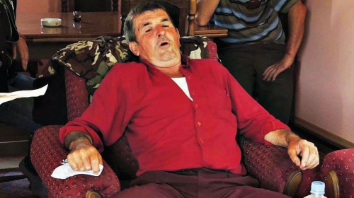 Žarko Filipović