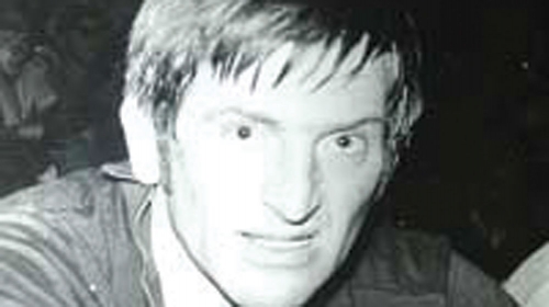 Radivoj Korać (1938-1969)