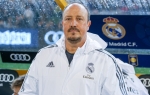 Rafael Benitez