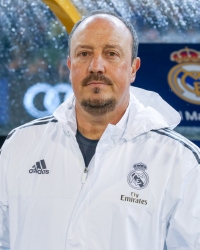Rafael Benitez