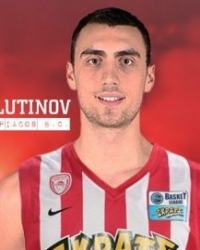 Nikola Milutinov