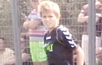 Roditelji optimisti:  Filip Bliznaković