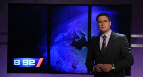 I Miloš Milovanović biće jedan od voditelja „Bulevara“