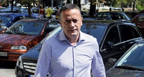 Antić