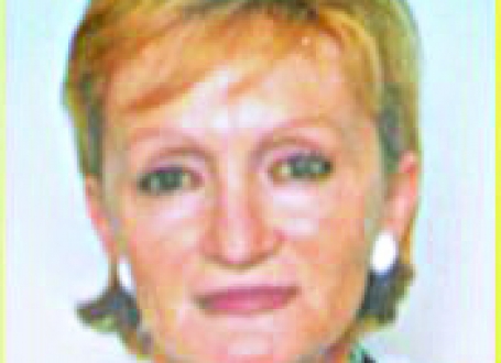 Mira Tokanović