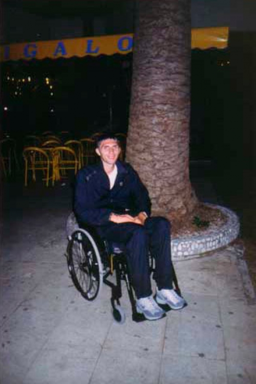 Danilo Jovanov