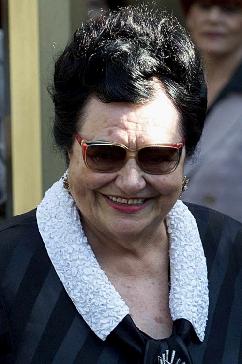 Jovanka Broz