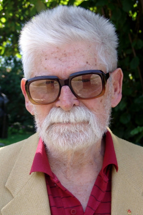 Stevan Mirković