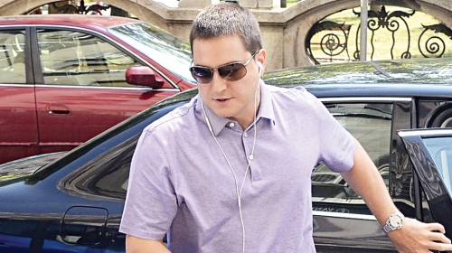 Branko Ružić