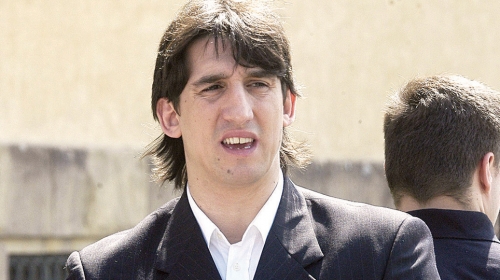 Kristijan  Golubović