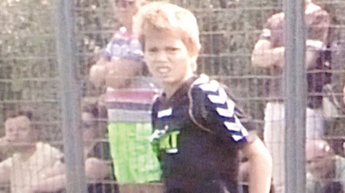Roditelji optimisti:  Filip Bliznaković