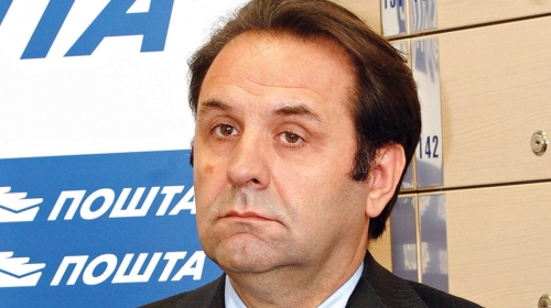 Među prvima pritrčao  u pomoć: Rasim Ljajić
