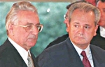 Milošević  aminovao  pogrom Srba u Slavoniji!