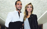 Manekenka našla utehu u teniseru: Viktor Troicki i Sofija Milošević