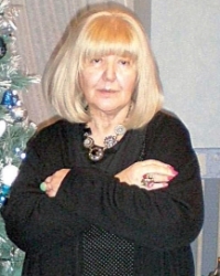 Mira Marković