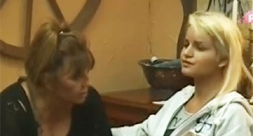 Divna se žali Džidži