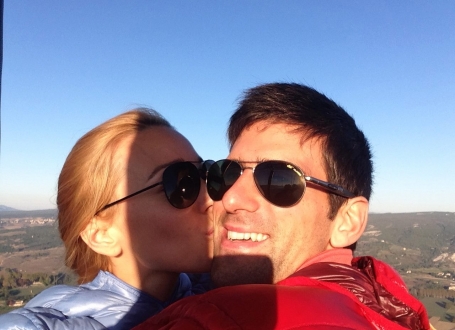 Novak i Jelena