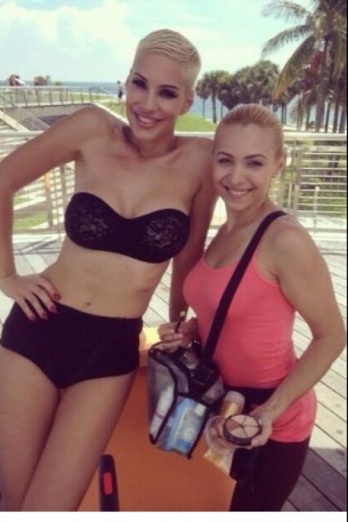 Nevena Milićević