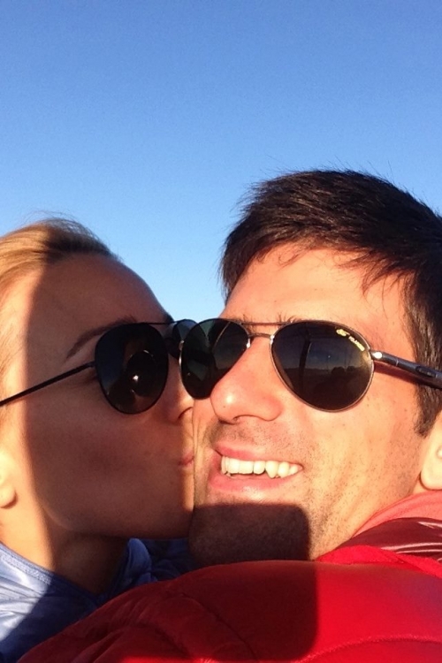 Novak i Jelena