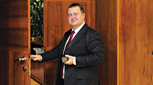 Ivica Dačić