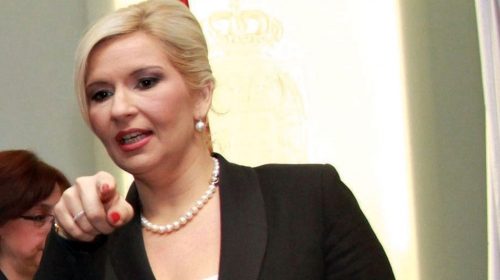 Zorana  Mihajlović