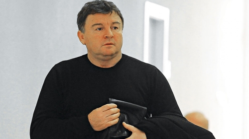 Vojislav Đurković