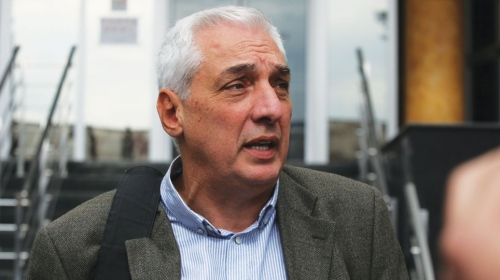 Boža Prelvić