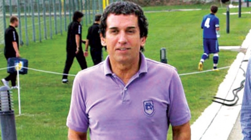 Tvrdi da će  pomiriti “alkatraz”  i “zabranjene”:  Dragan Đurić