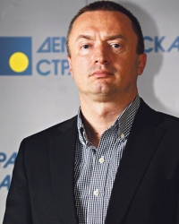 Bojan Pajtić
