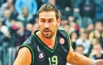 Opet traži  klub: Marko Jarić