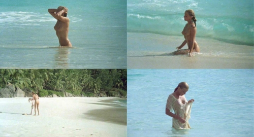Drž'te te lijane! - Bo Derek
