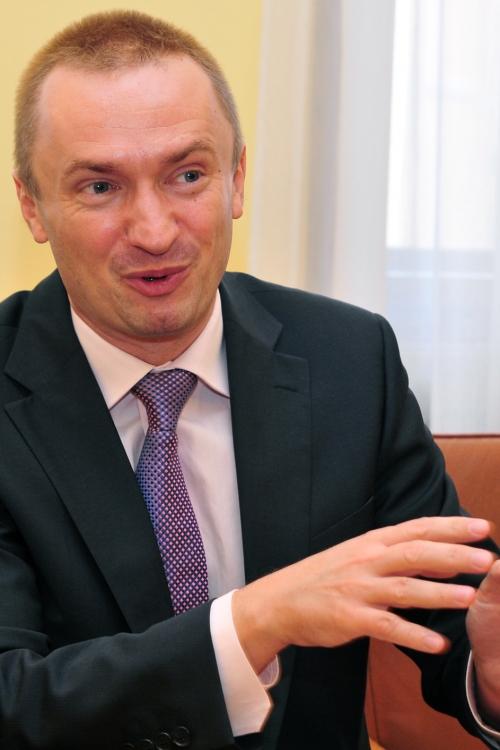 DS se neće cepati - Bojan Pajtić