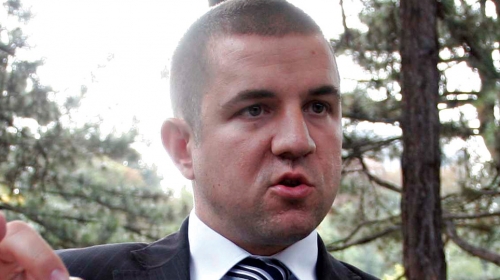 Damir Okanović