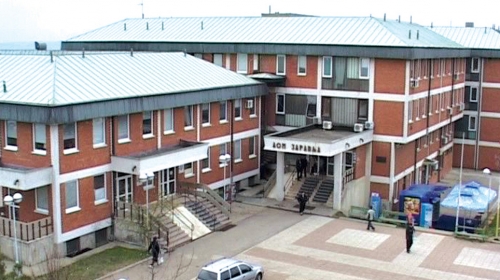 Zdravstveni centar u Boru