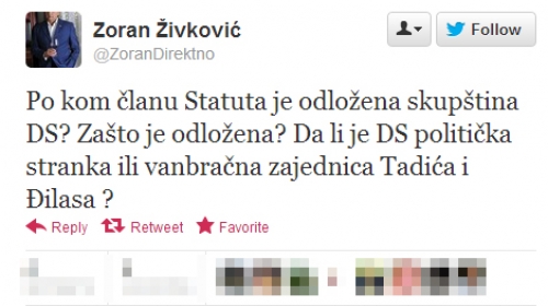 Pitanje...