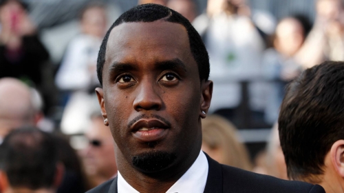 P. Diddy