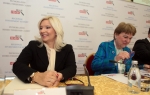 zorana mihajlović NIn