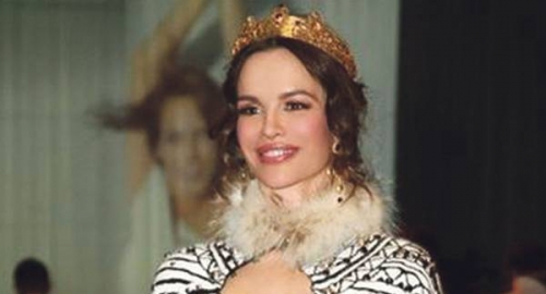 Severina
