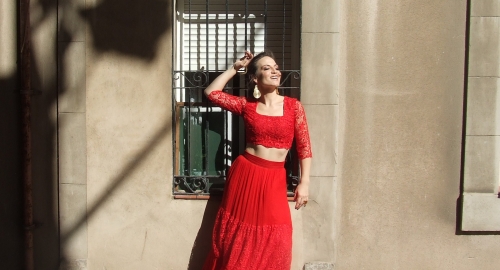 Jelena Tomašević | Foto: 