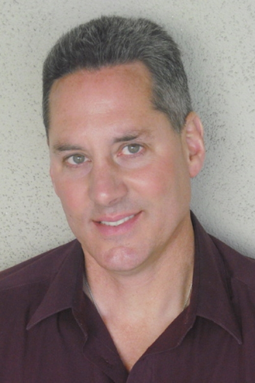 Tom Paladino