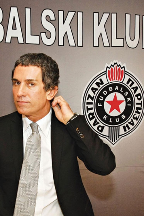 Neće pred novinare, brani se saopštenjima:  Dragan Đurić