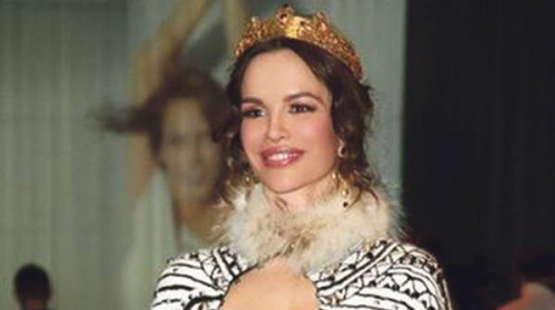 Severina
