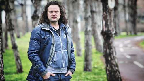 Nedostaje mu  Sofija:  Željko Šašić
