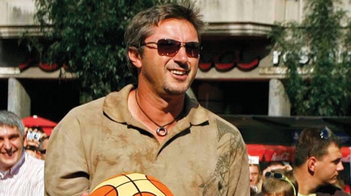 Toni Kukoč