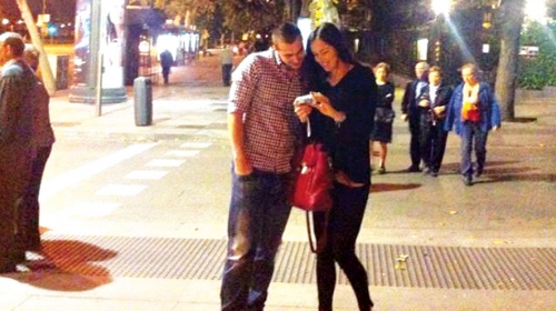 Ana i Ivan