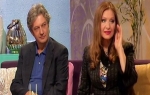 Danica Maksimović i Milomir Marić