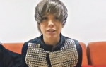 Katarina Bogićević kao Biber