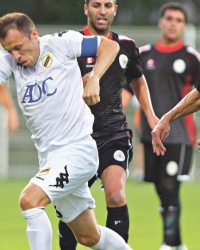 Nezaustavljiv i u četvrtoj deceniji: Igor Matić
