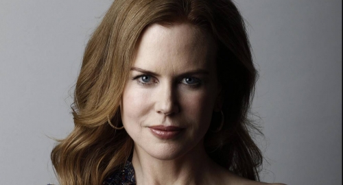 Nikol Kidman